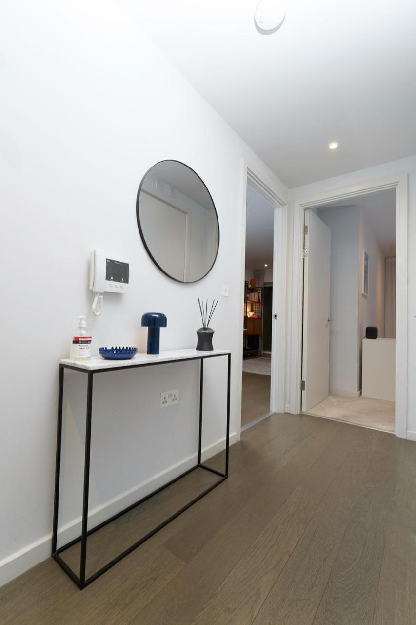 Kings Cross Pad By Condokeeper Londres Exterior foto